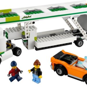 LEGO City Car Transporter (60305)