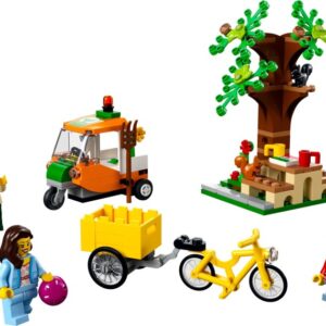 LEGO City Picnic in the Park (60326)