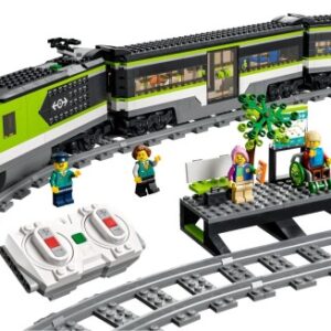 LEGO City Express Passenger Train (60337)