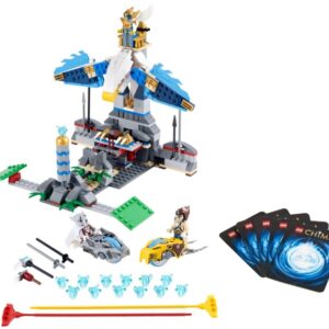 LEGO Legends of Chima Eagles' Castle (70011)
