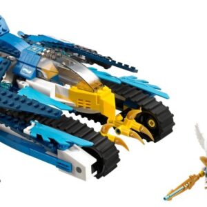 LEGO Legends of Chima Equila's Ultra Striker (70013)