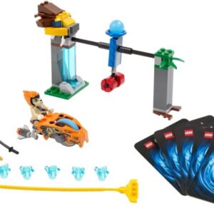 LEGO Legends of Chima CHI Waterfall (70102)