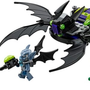 LEGO Legends of Chima Braptor's Wing Striker (70128)