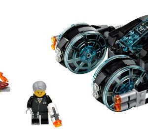 LEGO Ultra Agents Infearno Interception (70162)