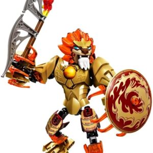LEGO Legends of Chima CHI Laval (70206)