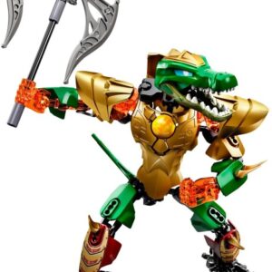 LEGO Legends of Chima CHI Cragger (70207)
