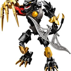 LEGO Legends of Chima CHI Panthar (70208)