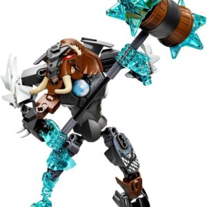 LEGO Legends of Chima CHI Mungus (70209)