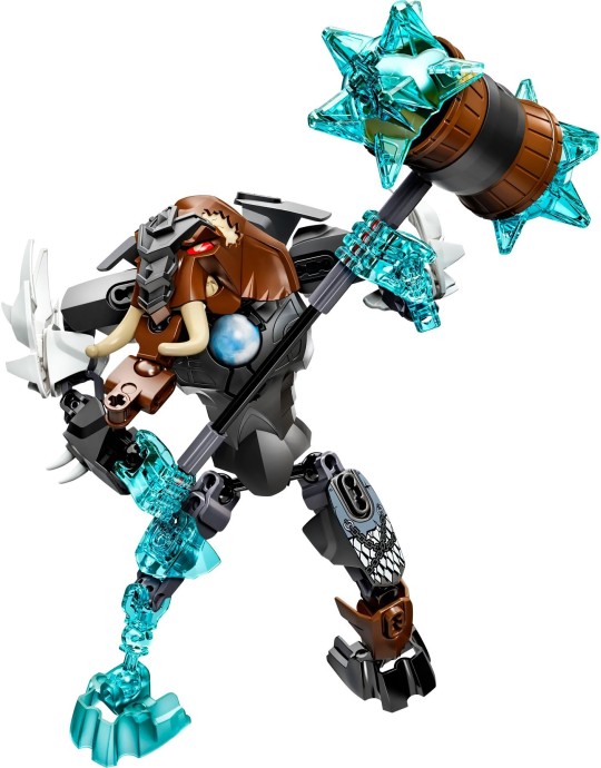LEGO Legends of Chima CHI Mungus (70209)