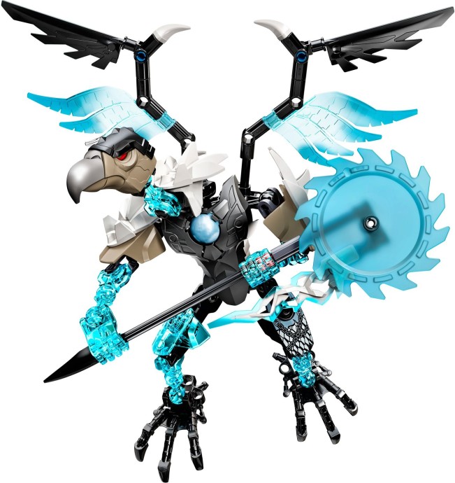 LEGO Legends of Chima CHI Vardy (70210)