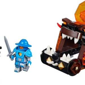 LEGO Nexo Knights Chaos Catapult (70311)