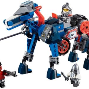 LEGO Nexo Knights Lance's Mecha Horse (70312)