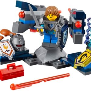 LEGO Nexo Knights Ultimate Robin (70333)