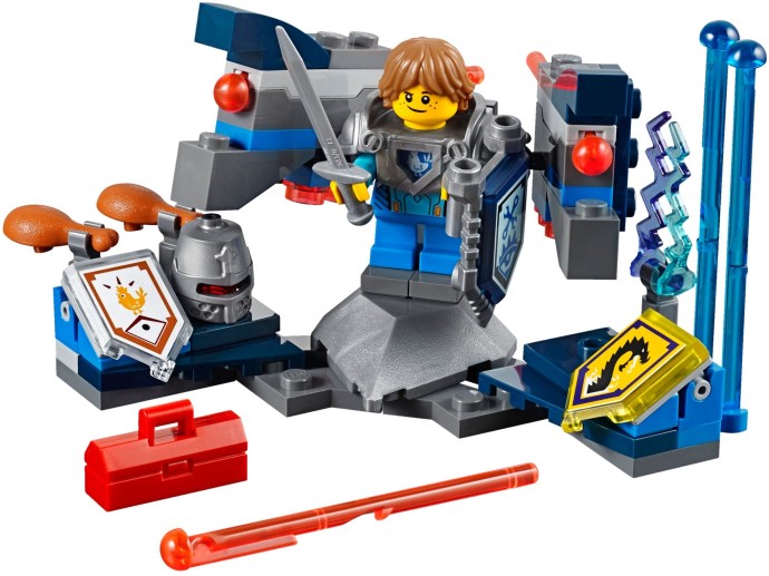 LEGO Nexo Knights Ultimate Robin (70333)