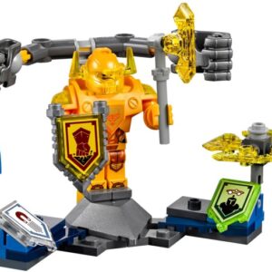 LEGO Nexo Knights Ultimate Axl (70336)