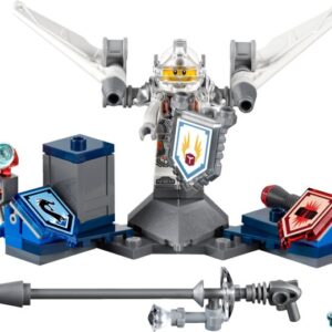 LEGO Nexo Knights Ultimate Lance (70337)