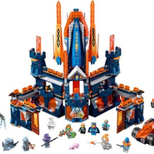 LEGO Nexo Knights Knighton Castle (70357)