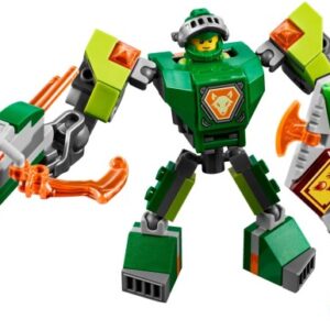 LEGO Nexo Knights Battle Suit Aaron (70364)