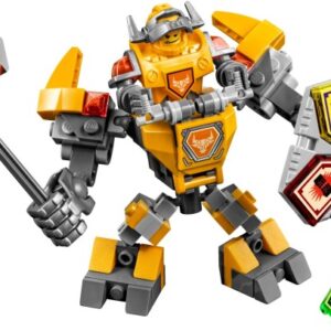 LEGO Nexo Knights Battle Suit Axl (70365)