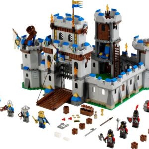 LEGO Castle King's Castle (70404)