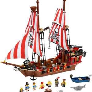 LEGO Pirates The Brick Bounty (70413)