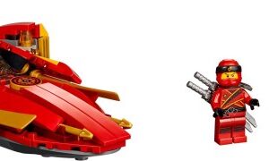 LEGO Ninjago Katana V11 (70638)