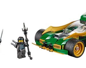 LEGO Ninjago Ninja Nightcrawler (70641)