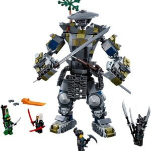 LEGO Ninjago Oni Titan (70658)