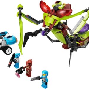 LEGO Space Star Slicer (70703)
