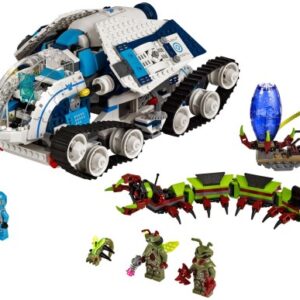LEGO Space Galactic Titan (70709)