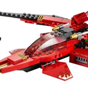 LEGO Ninjago Kai Fighter (70721)