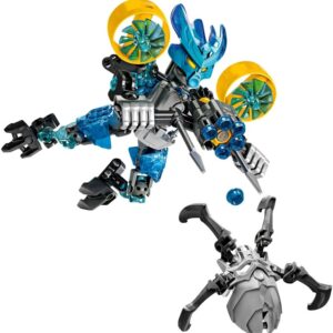 LEGO Bionicle Protector of Water (70780)