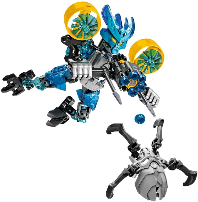LEGO Bionicle Protector of Water (70780)