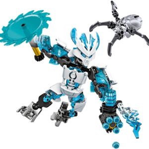 LEGO Bionicle Protector of Ice (70782)