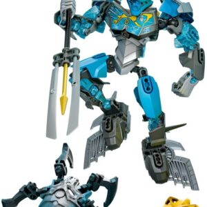 LEGO Bionicle Gali - Master of Water (70786)
