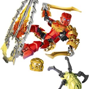 LEGO Bionicle Tahu - Master of Fire (70787)