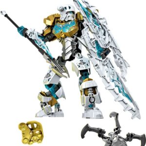 LEGO Bionicle Kopaka - Master of Ice (70788)