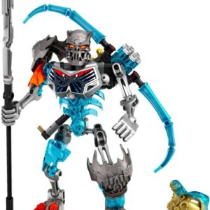 LEGO Bionicle Skull Warrior (70791)