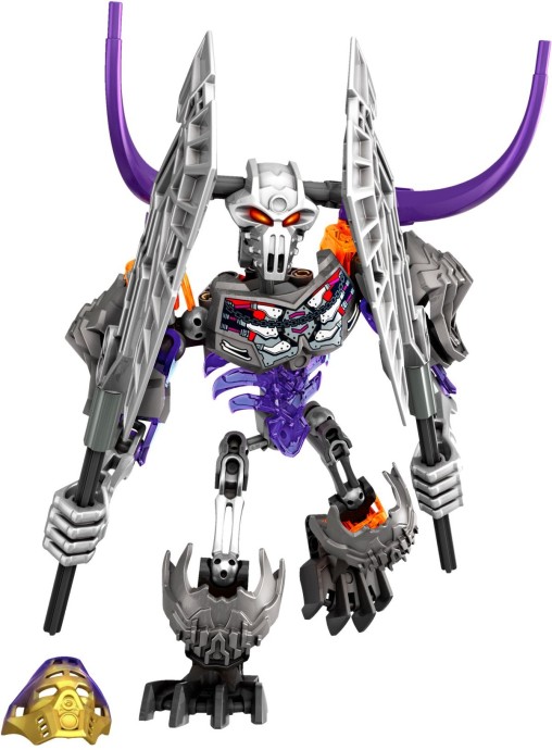 LEGO Bionicle Skull Basher (70793)