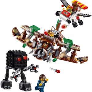 LEGO The LEGO Movie Creative Ambush (70812)