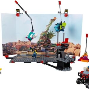 LEGO The LEGO Movie 2 LEGO Movie Maker (70820)