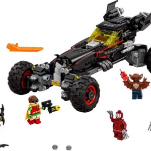 LEGO The LEGO Batman Movie The Batmobile (70905)