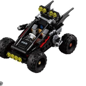 LEGO The LEGO Batman Movie The Bat-Dune Buggy (70918)