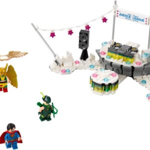 LEGO The LEGO Batman Movie The Justice League Anniversary Party (70919)