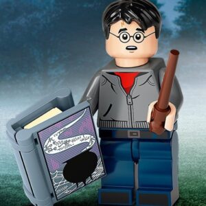 LEGO Collectable Minifigures Harry Potter (71028)