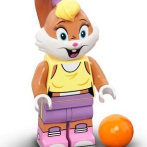 LEGO Collectable Minifigures Lola Bunny (71030)