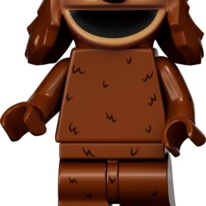 LEGO Collectable Minifigures Rowlf the Dog (71033)