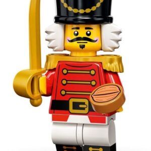 LEGO Collectable Minifigures Nutcracker (71034)