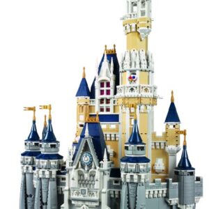 LEGO Disney Disney Castle (71040)