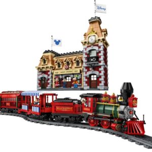 LEGO Disney Disney Train and Station (71044)